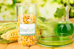 Ocraquoy biofuel availability