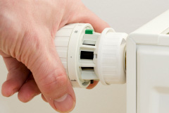 Ocraquoy central heating repair costs