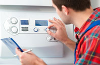 free Ocraquoy gas safe engineer quotes